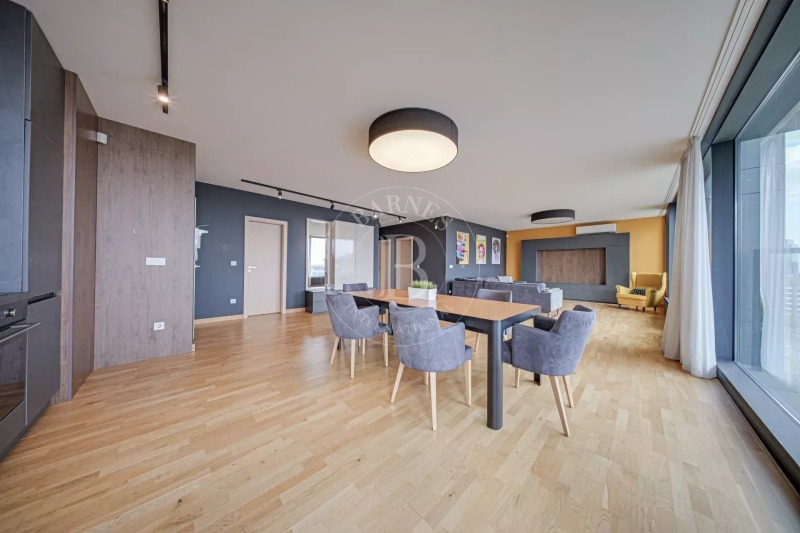 Da affittare  2 camere da letto Sofia , Manastirski livadi , 149 mq | 50872639