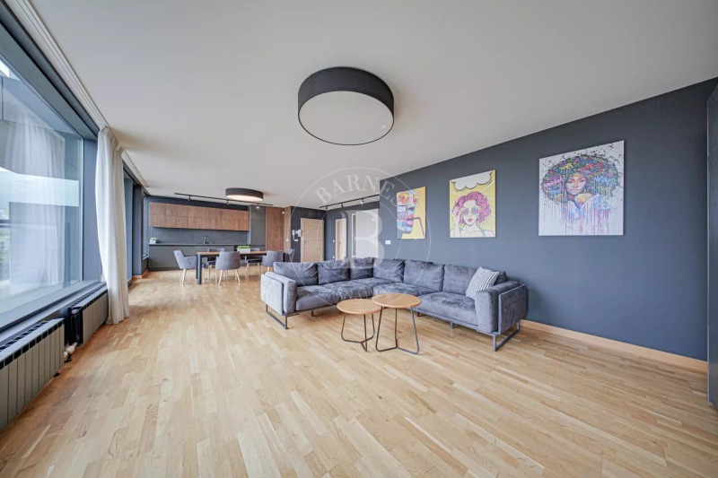 Da affittare  2 camere da letto Sofia , Manastirski livadi , 149 mq | 50872639 - Immagine [3]