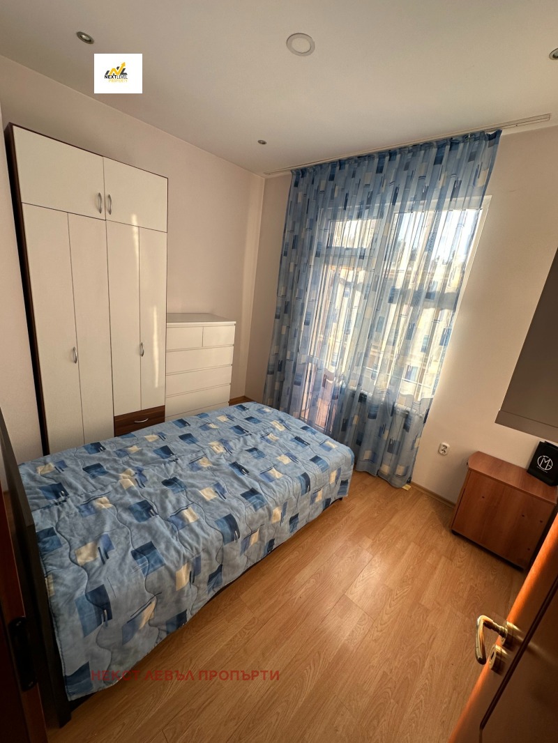 Дава под наем 3-СТАЕН, гр. София, Борово, снимка 2 - Апартаменти - 52322469