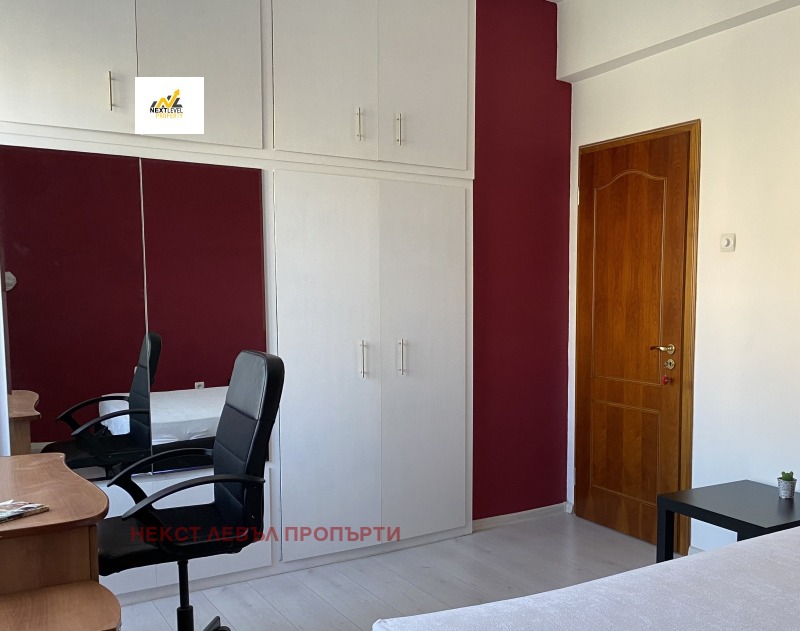 Дава под наем 3-СТАЕН, гр. София, Борово, снимка 10 - Апартаменти - 52322469