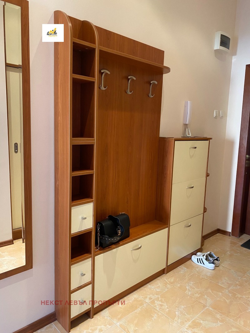 Дава под наем 3-СТАЕН, гр. София, Борово, снимка 15 - Апартаменти - 52322469