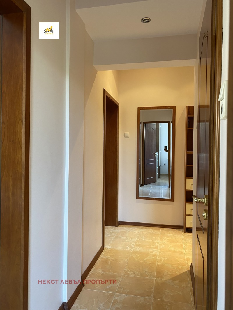 Дава под наем 3-СТАЕН, гр. София, Борово, снимка 16 - Апартаменти - 52322469