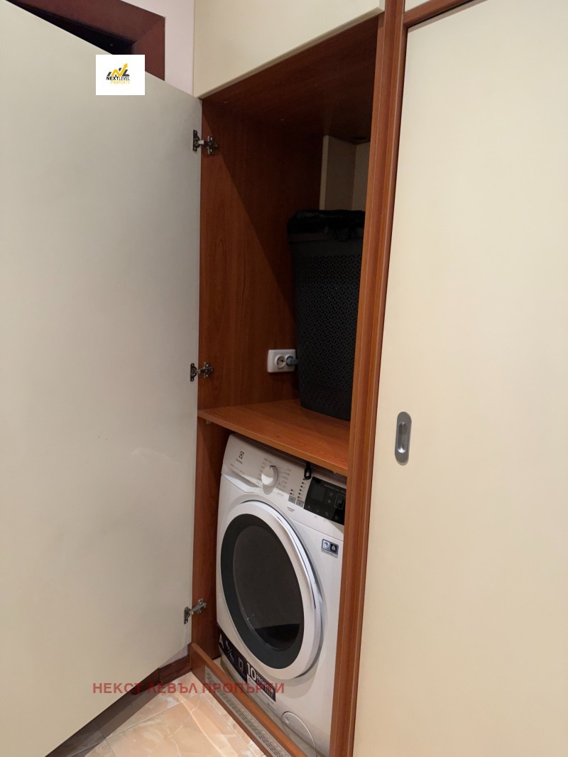 Дава под наем 3-СТАЕН, гр. София, Борово, снимка 14 - Апартаменти - 52322469