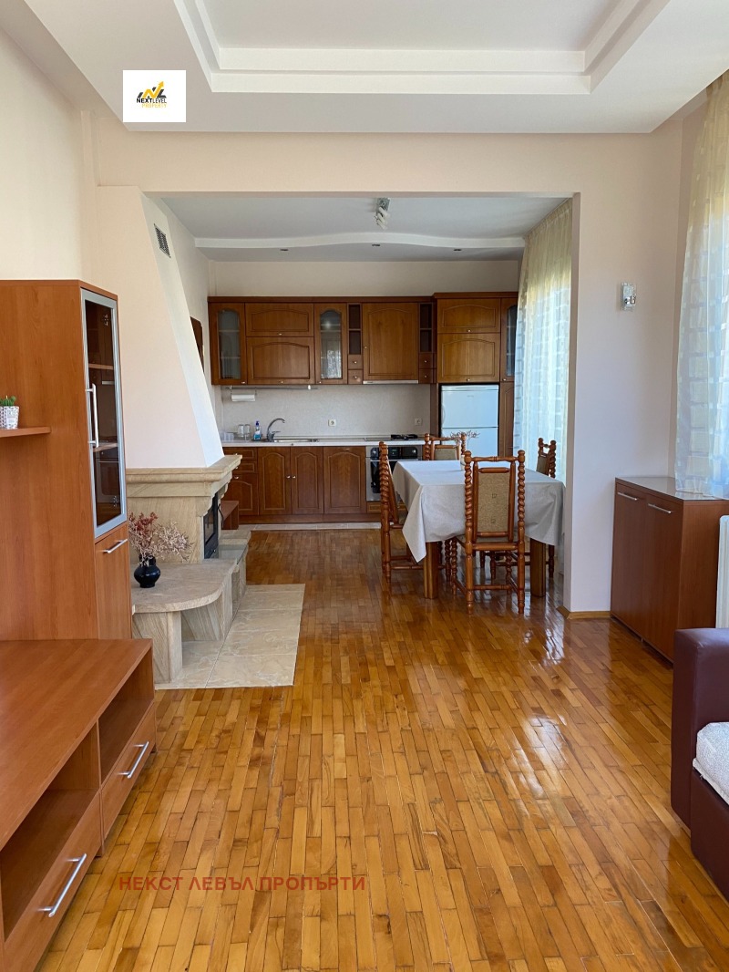 Дава под наем 3-СТАЕН, гр. София, Борово, снимка 4 - Апартаменти - 52322469