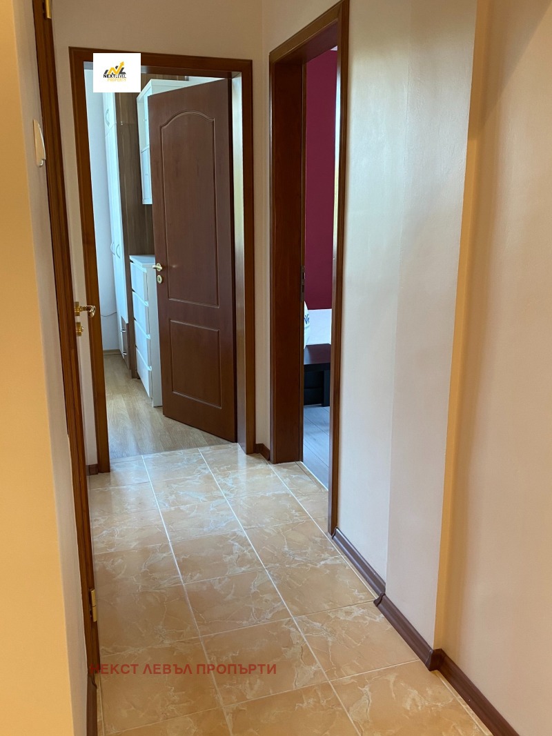 Дава под наем 3-СТАЕН, гр. София, Борово, снимка 12 - Апартаменти - 52322469