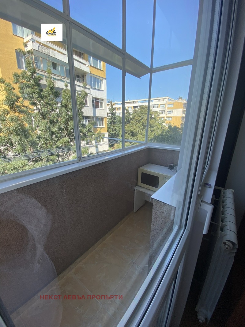 Дава под наем 3-СТАЕН, гр. София, Борово, снимка 9 - Апартаменти - 52322469