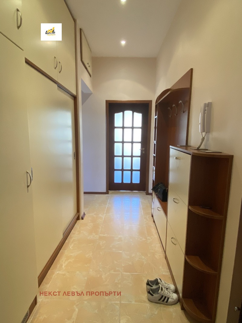 Дава под наем 3-СТАЕН, гр. София, Борово, снимка 13 - Апартаменти - 52322469