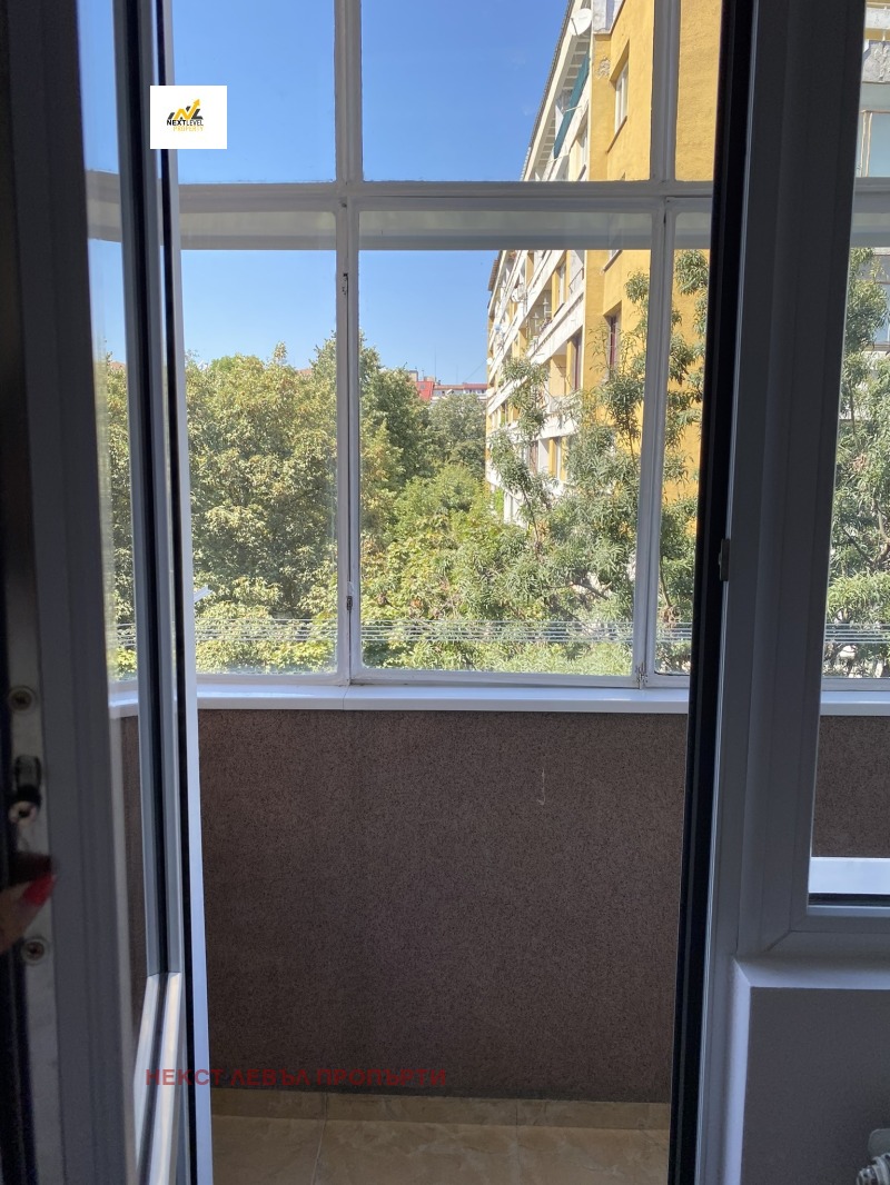 Дава под наем 3-СТАЕН, гр. София, Борово, снимка 8 - Апартаменти - 52322469