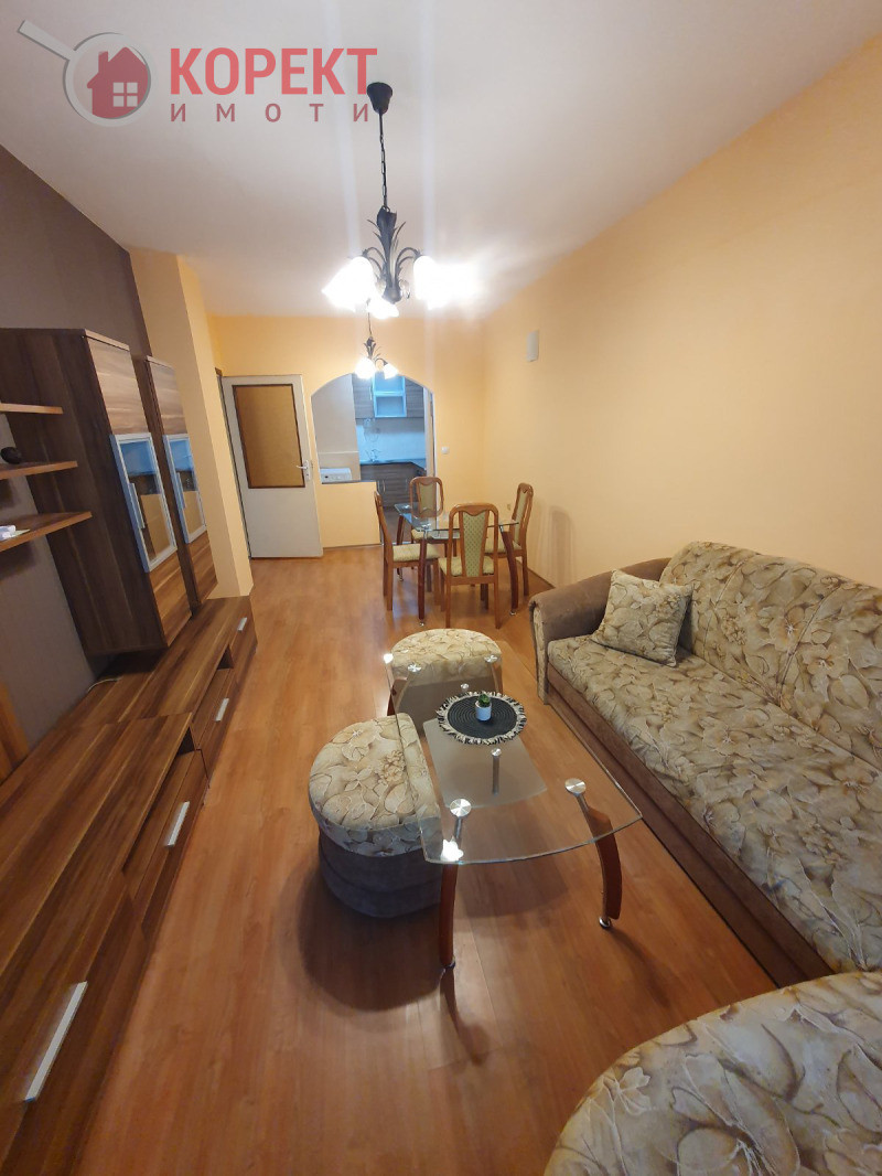 Дава под наем 3-СТАЕН, гр. Стара Загора, Център, снимка 5 - Апартаменти - 52734055