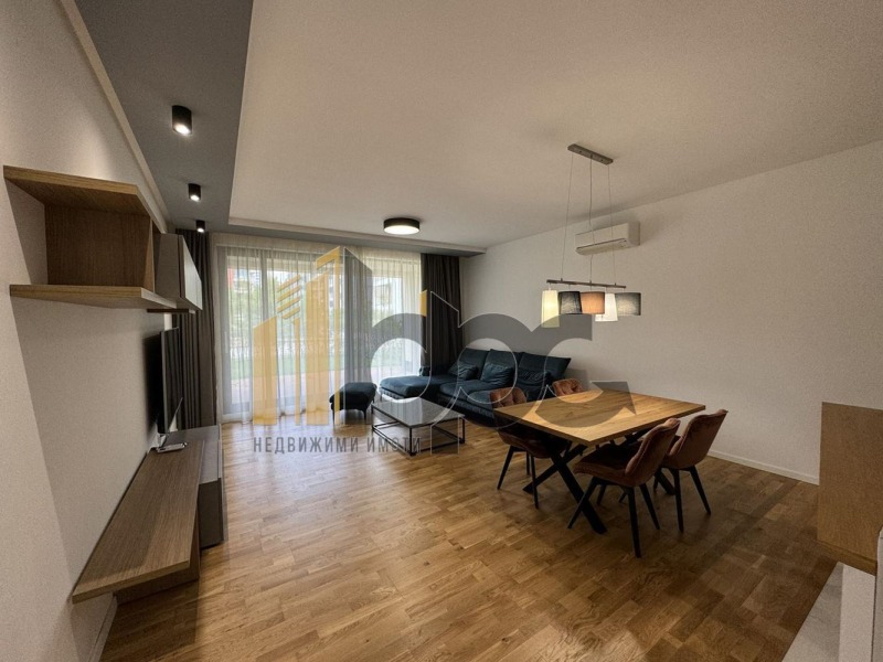 K pronájmu  3 ložnice Sofia , Lozenec , 128 m2 | 82989191