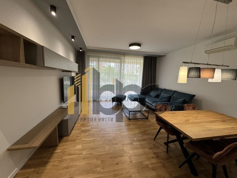 A louer  3 chambres Sofia , Lozenets , 128 m² | 82989191 - image [2]