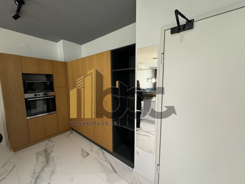 A louer  3 chambres Sofia , Lozenets , 128 m² | 82989191 - image [6]