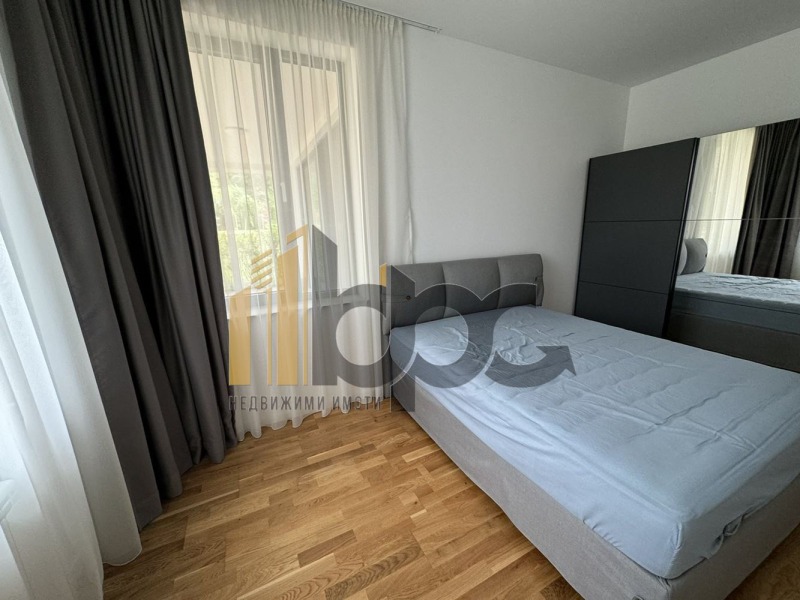 Do wynajęcia  3 sypialnie Sofia , Lozenec , 128 mkw | 82989191 - obraz [9]