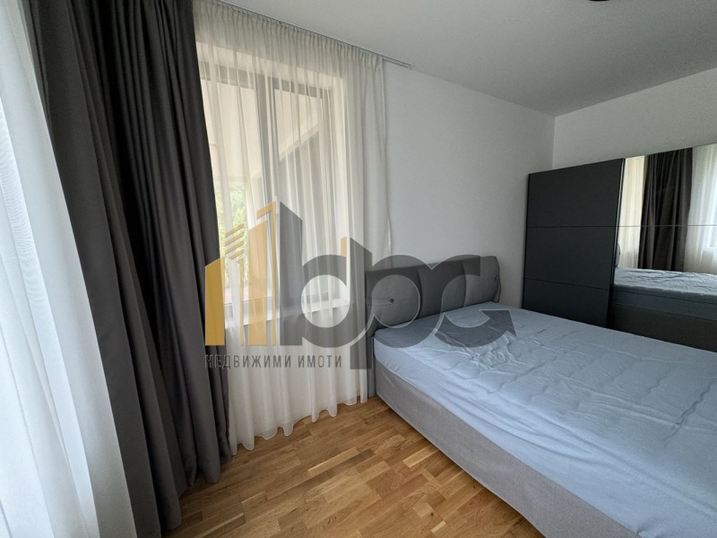 Zu vermieten  3 Schlafzimmer Sofia , Lozenez , 128 qm | 82989191 - Bild [10]