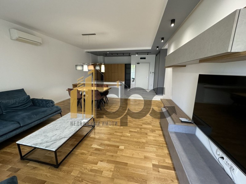 De inchiriat  3 dormitoare Sofia , Lozeneț , 128 mp | 82989191 - imagine [4]