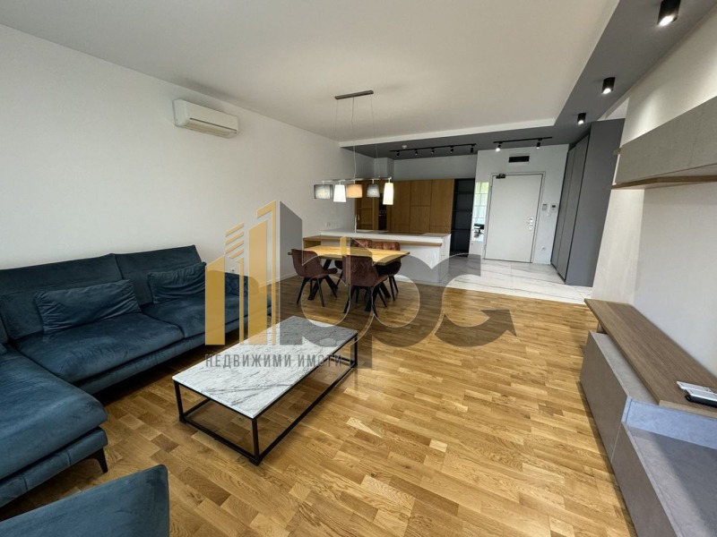 A louer  3 chambres Sofia , Lozenets , 128 m² | 82989191 - image [3]