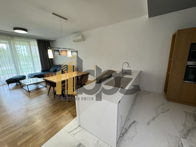 Te huur  3 slaapkamers Sofia , Lozenets , 128 m² | 82989191 - afbeelding [5]