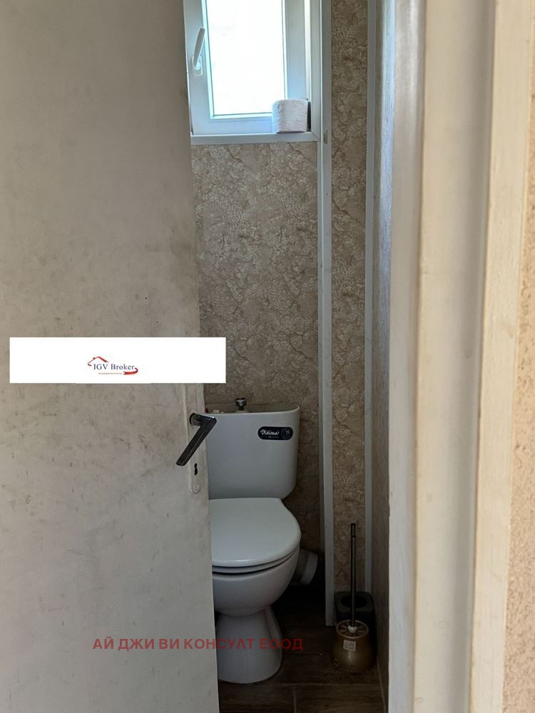 K pronájmu  3 ložnice Sofia , Iztok , 120 m2 | 48319606 - obraz [7]