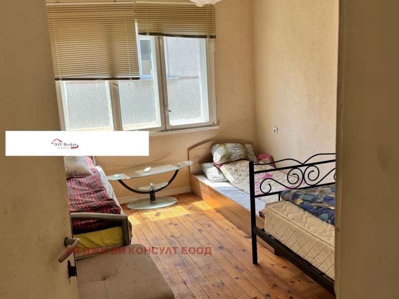 K pronájmu  3 ložnice Sofia , Iztok , 120 m2 | 48319606 - obraz [6]