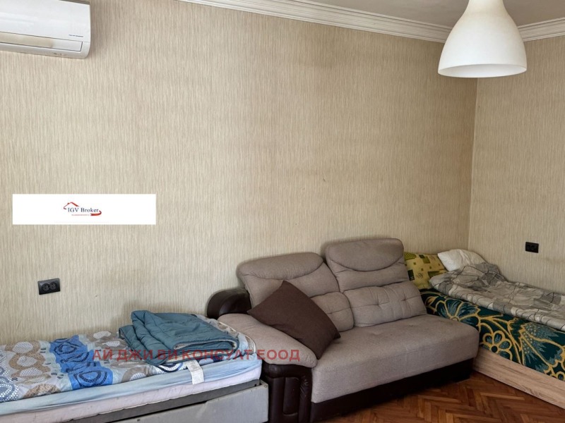 K pronájmu  3 ložnice Sofia , Iztok , 120 m2 | 48319606 - obraz [4]