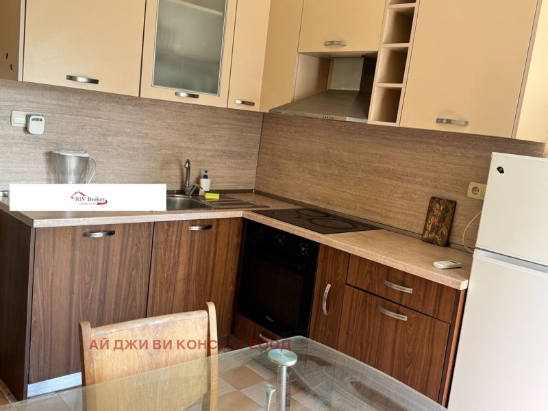 K pronájmu  3 ložnice Sofia , Iztok , 120 m2 | 48319606