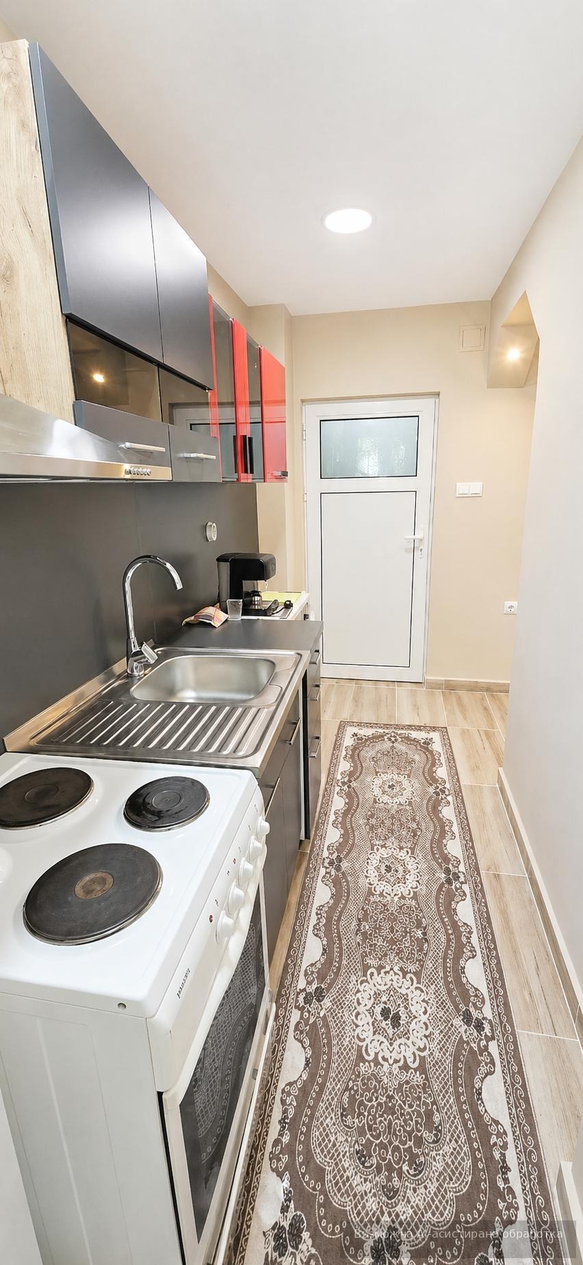 Дава под наем 1-СТАЕН, гр. София, Люлин 2, снимка 6 - Апартаменти - 54337857