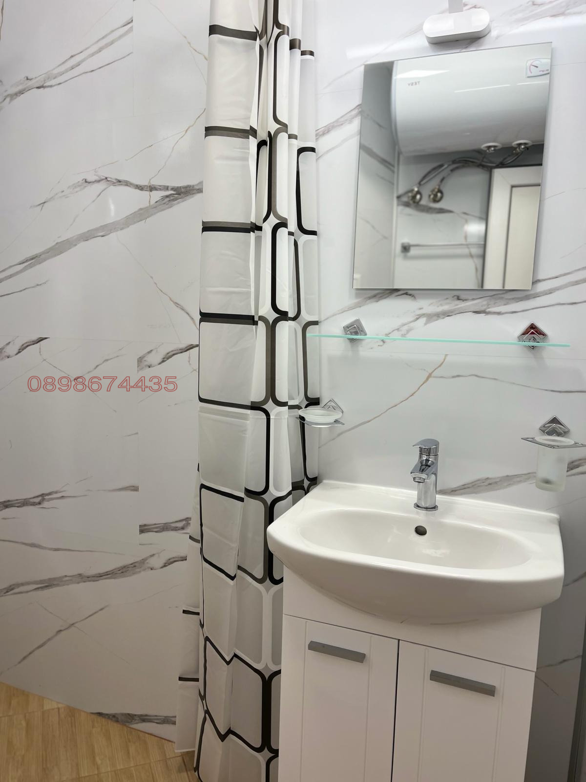 Дава под наем 2-СТАЕН, гр. Пловдив, Тракия, снимка 12 - Апартаменти - 54212322