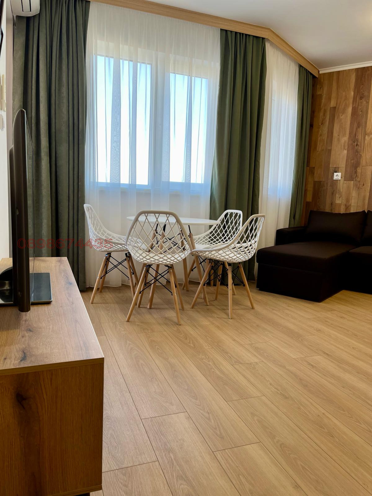 Дава под наем 2-СТАЕН, гр. Пловдив, Тракия, снимка 6 - Апартаменти - 54212322