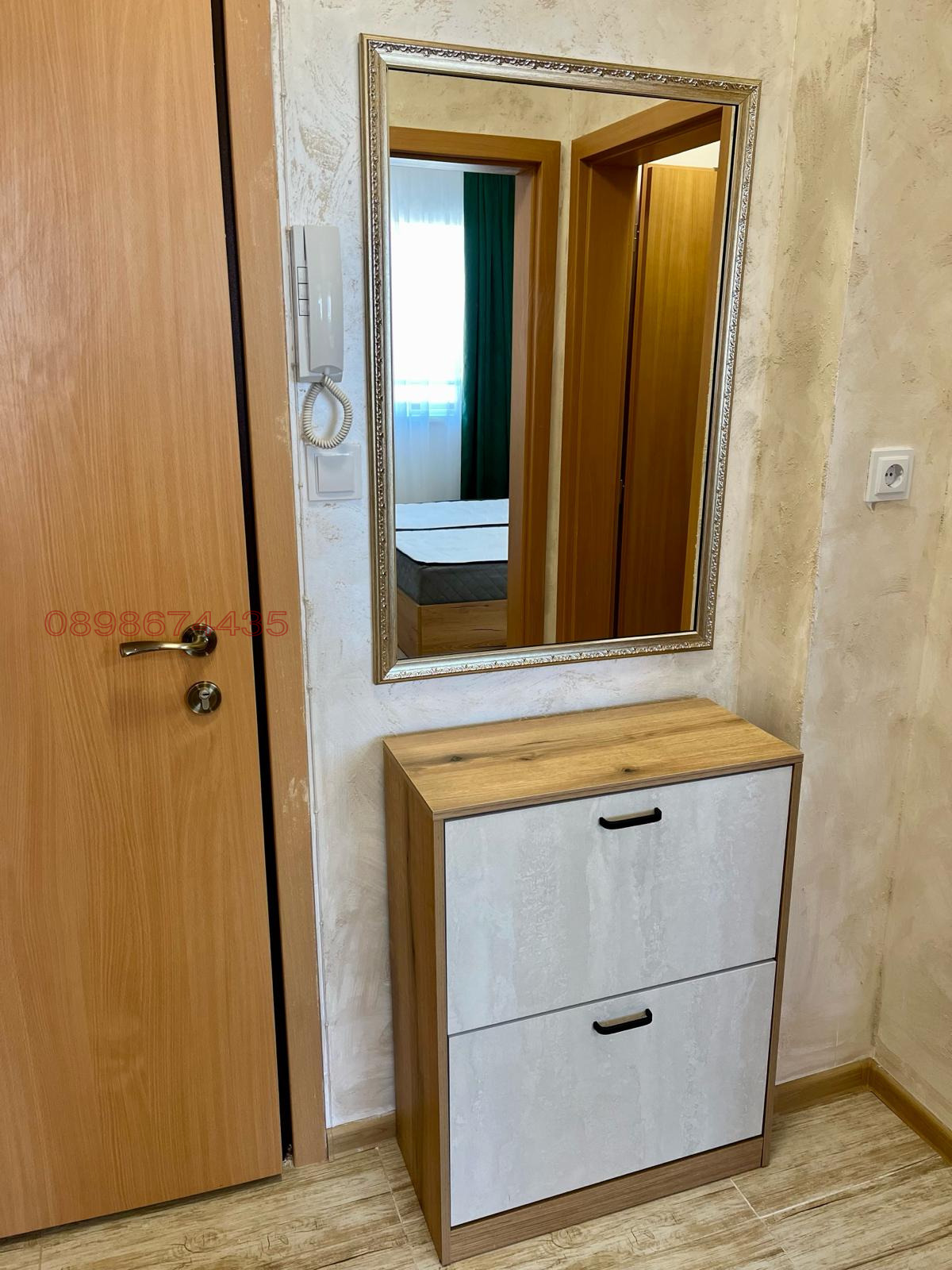 Дава под наем 2-СТАЕН, гр. Пловдив, Тракия, снимка 10 - Апартаменти - 54212322