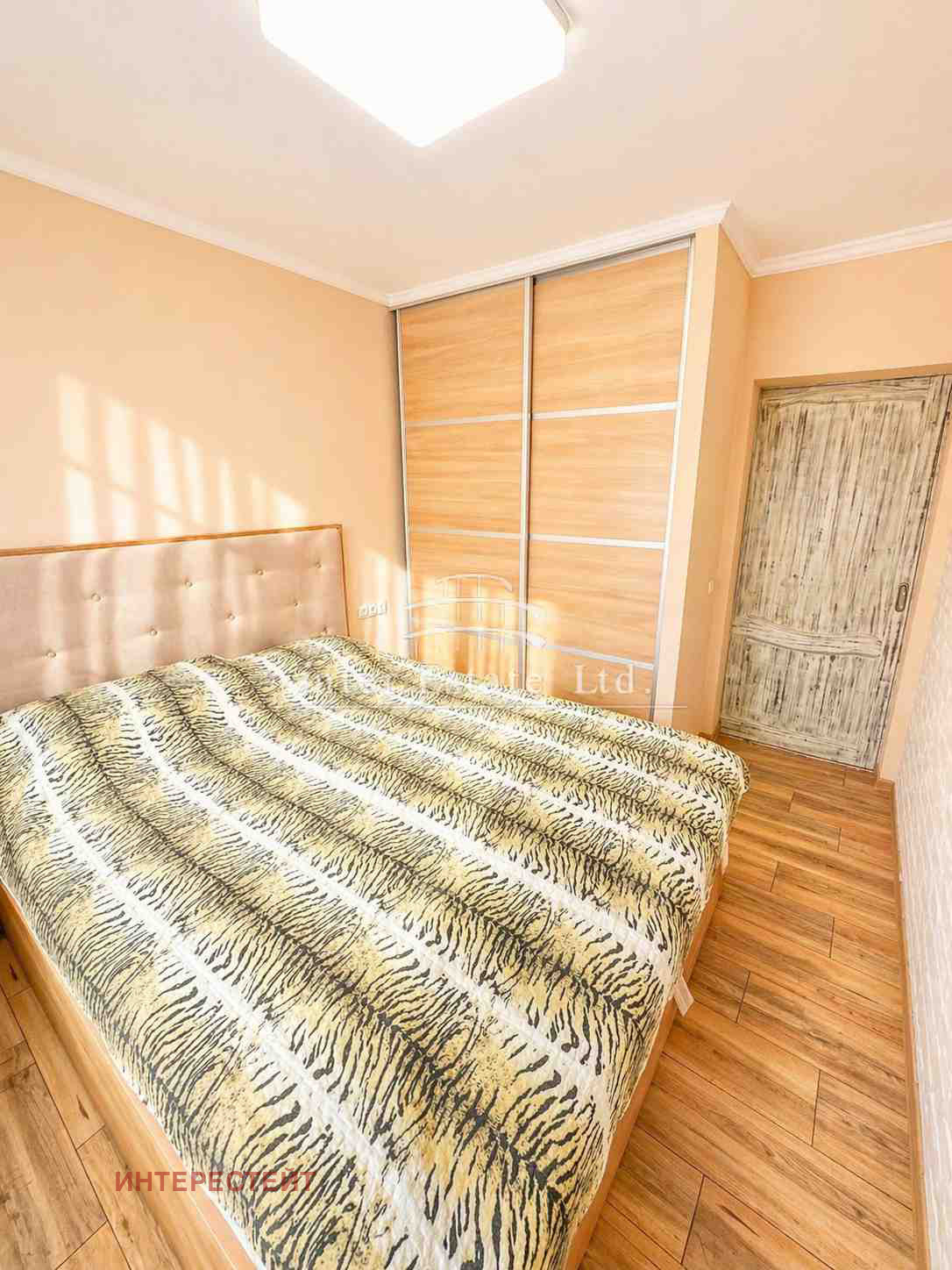 Дава под наем 2-СТАЕН, гр. Бургас, Сарафово, снимка 5 - Апартаменти - 53510076