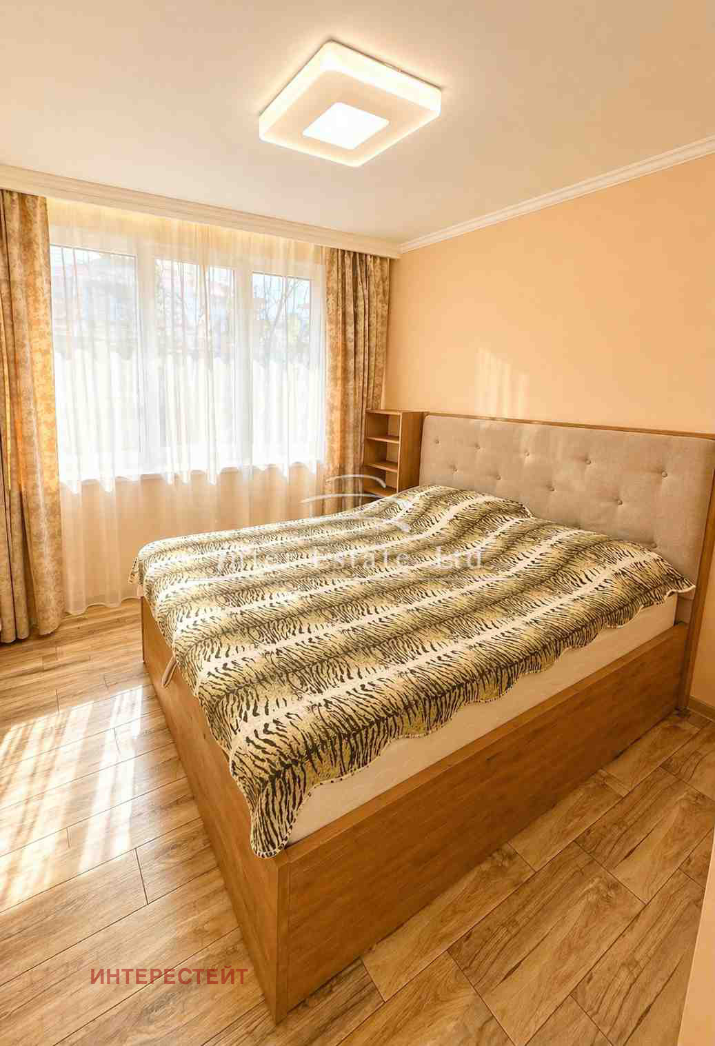 Дава под наем 2-СТАЕН, гр. Бургас, Сарафово, снимка 4 - Апартаменти - 53510076