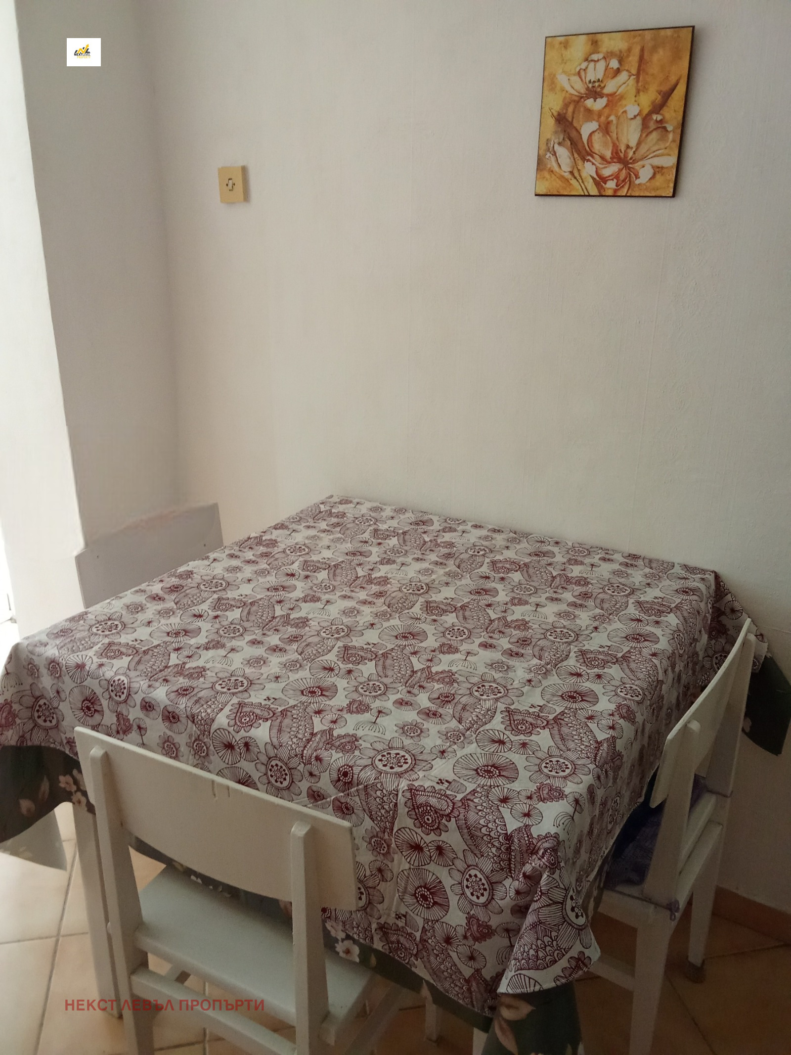 Дава под наем 3-СТАЕН, гр. София, Дианабад, снимка 4 - Апартаменти - 55810092