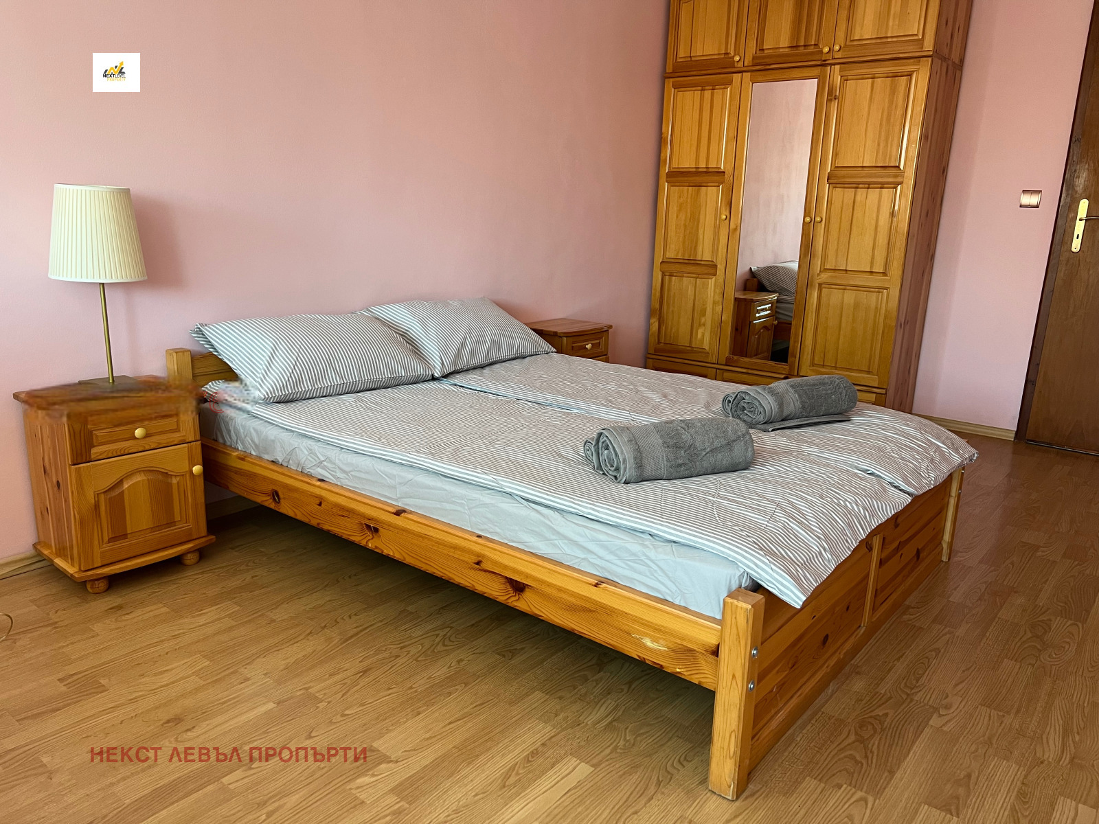Дава под наем 3-СТАЕН, гр. София, Център, снимка 4 - Апартаменти - 55910969
