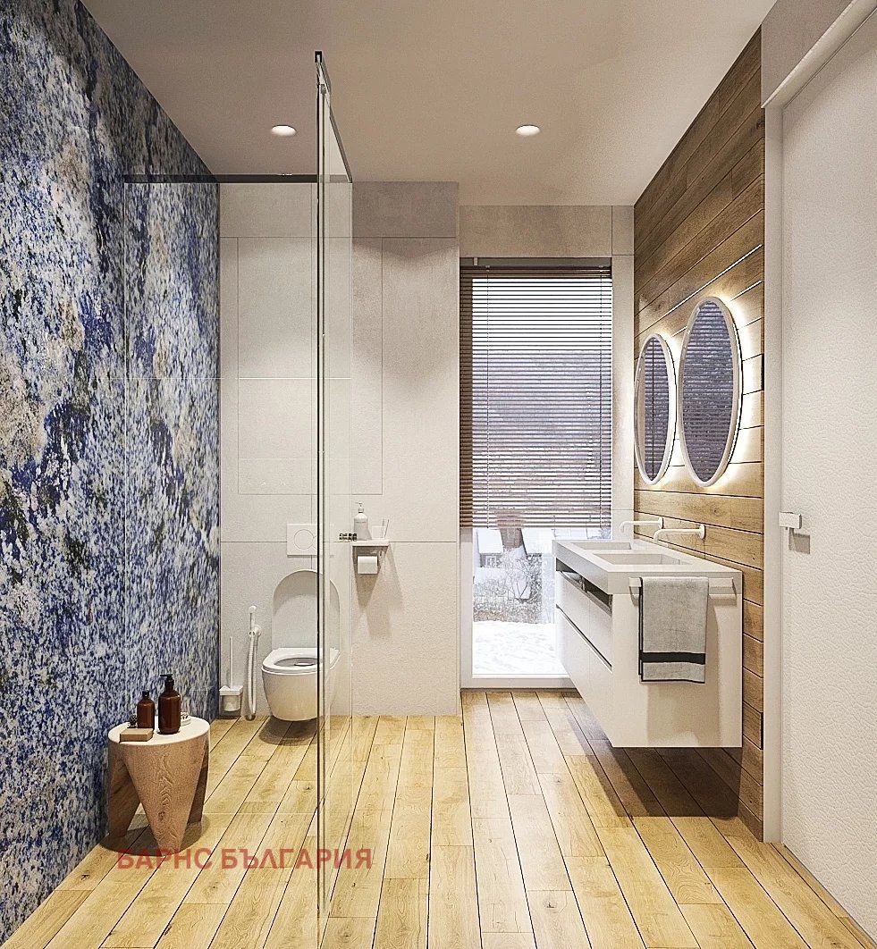 Дава под наем КЪЩА, гр. София, Драгалевци, снимка 16 - Къщи - 54288510