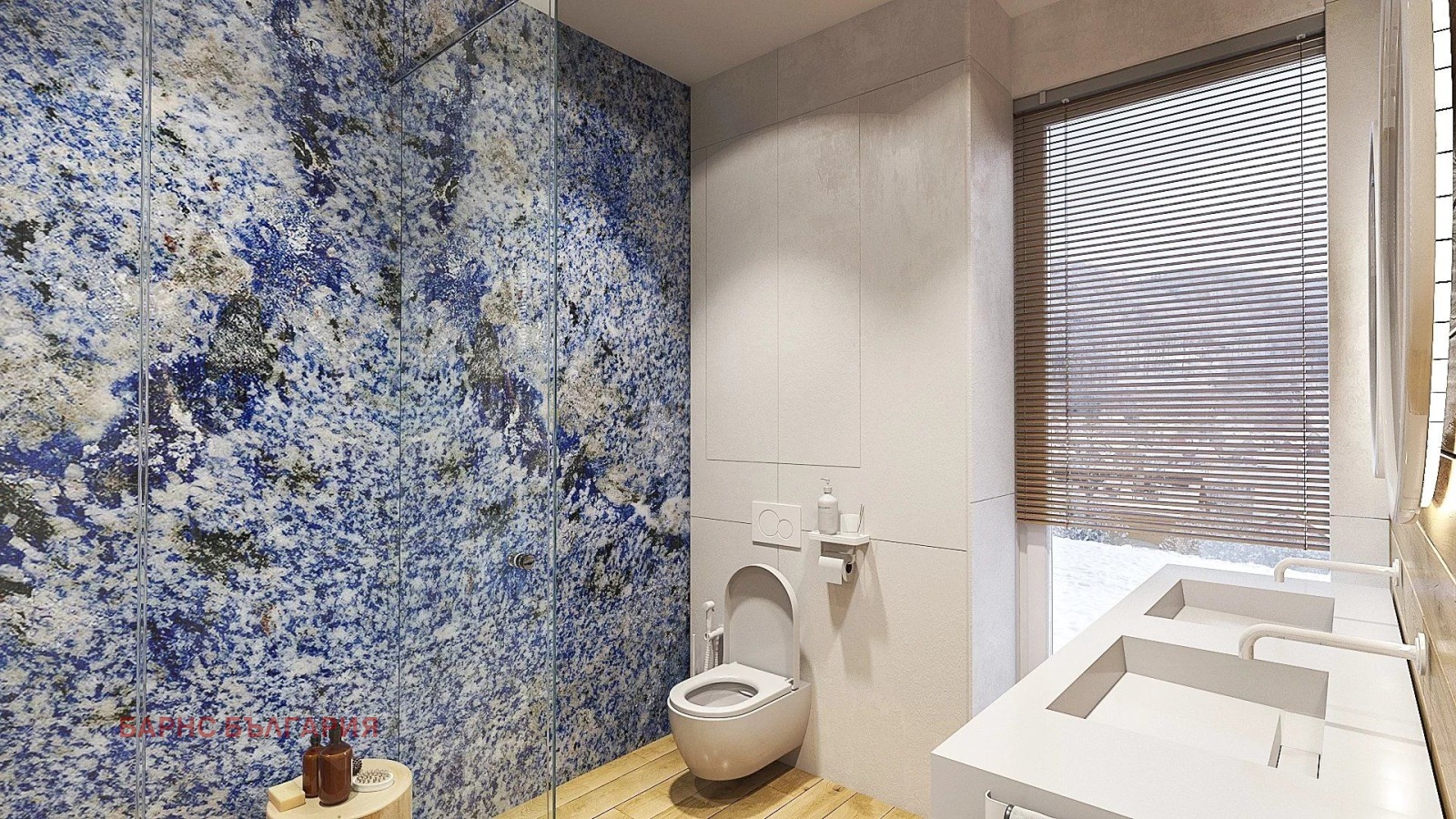 Дава под наем КЪЩА, гр. София, Драгалевци, снимка 17 - Къщи - 54288510