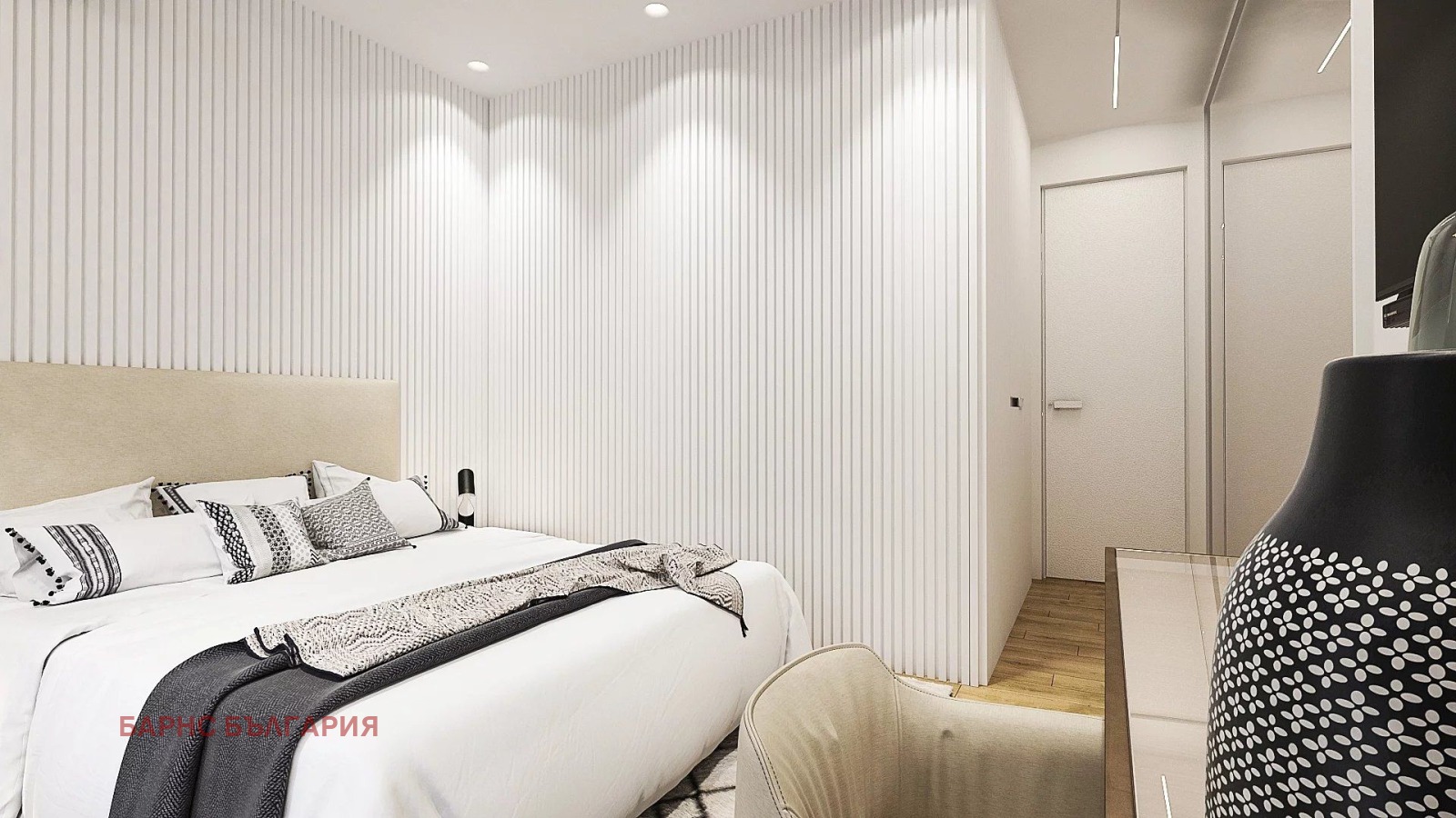 Дава под наем КЪЩА, гр. София, Драгалевци, снимка 10 - Къщи - 54288510