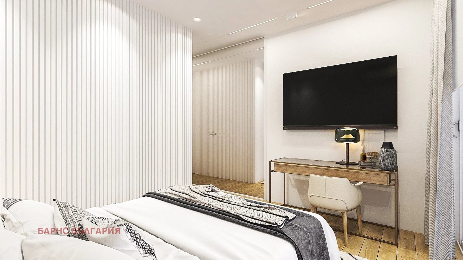 Дава под наем КЪЩА, гр. София, Драгалевци, снимка 11 - Къщи - 54288510