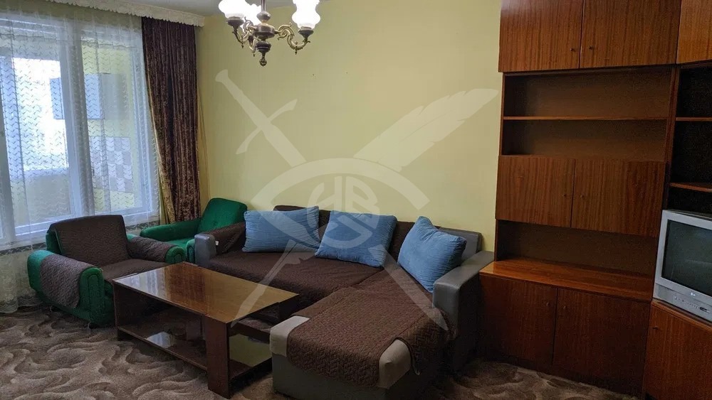 Дава под Наем 3-СТАЕН | Imot.bg — изображение 1