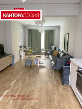 1 bedroom Tsentar, Sofia 1