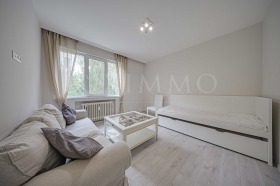 2 chambres Tsentar, Sofia