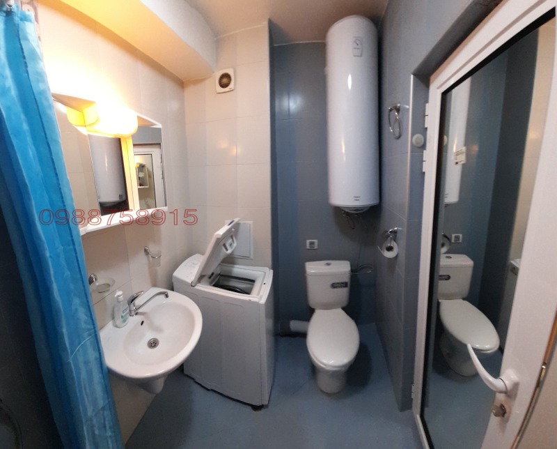 Дава под наем  1-стаен град София , Студентски град , 42 кв.м | 91018630 - изображение [6]