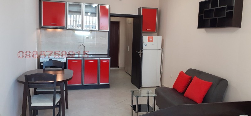 Дава под наем  1-стаен град София , Студентски град , 42 кв.м | 91018630