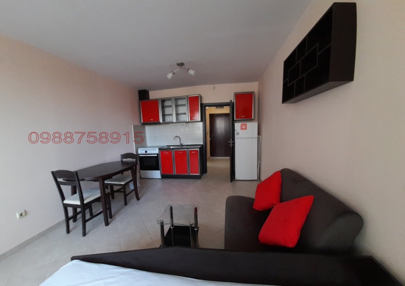 Дава под наем  1-стаен град София , Студентски град , 42 кв.м | 91018630 - изображение [3]