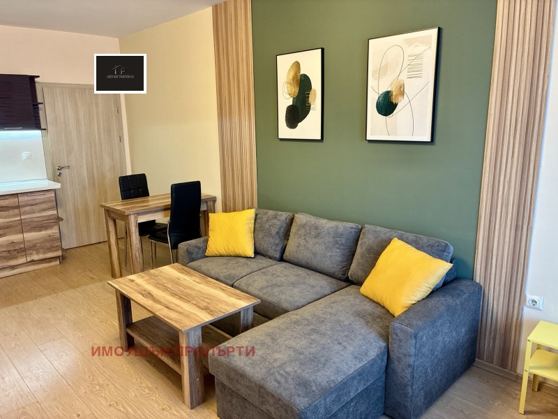 В аренду  Студия София , Студентски град , 55 кв.м | 46207695