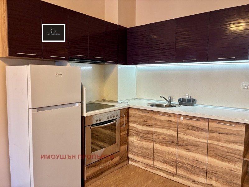 В аренду  Студия София , Студентски град , 55 кв.м | 46207695 - изображение [5]