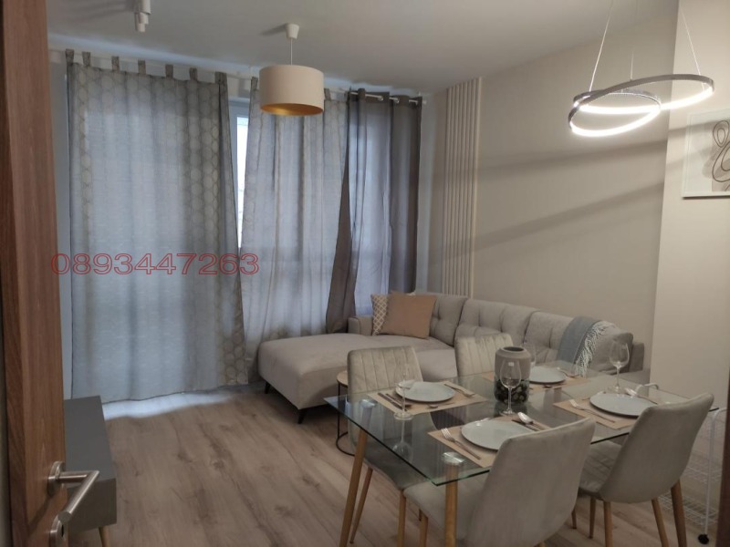 Προς ενοικίαση  1 υπνοδωμάτιο Σοφηια , Μαληνοβα δοληνα , 58 τ.μ | 24587367 - εικόνα [5]