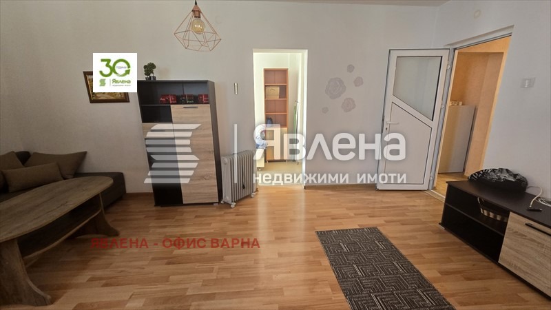 För uthyrning  1 sovrum Varna , Levski 1 , 44 kvm | 18757163