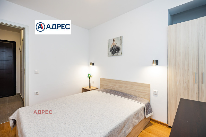 Zu vermieten  1 Schlafzimmer Warna , Zentar , 50 qm | 46686556 - Bild [3]