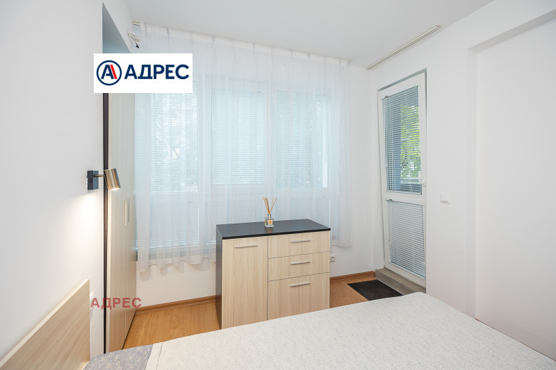 Zu vermieten  1 Schlafzimmer Warna , Zentar , 50 qm | 46686556 - Bild [5]