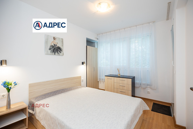 Zu vermieten  1 Schlafzimmer Warna , Zentar , 50 qm | 46686556 - Bild [4]